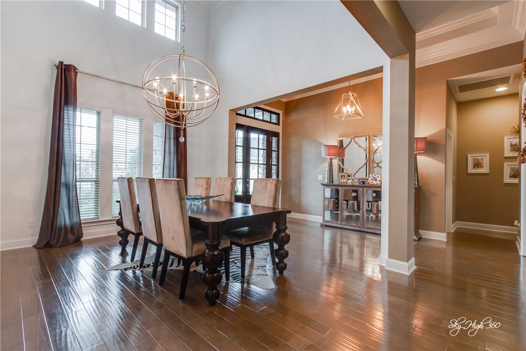 Creek Meadow Residential Sub - Residential