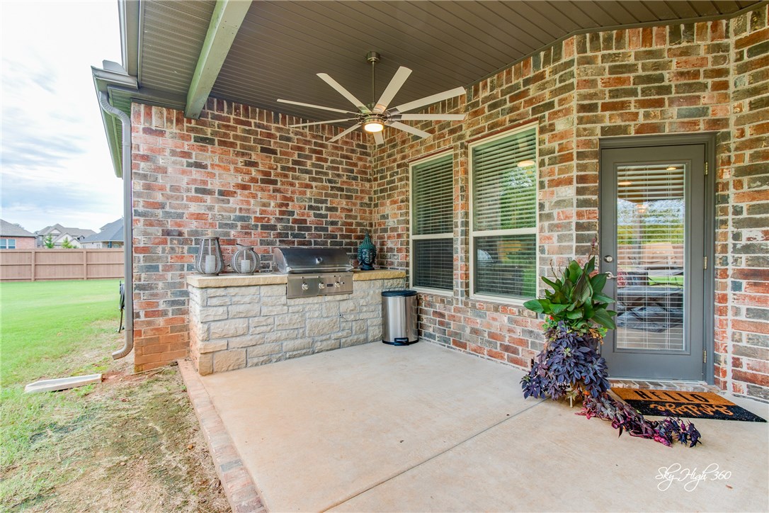 Creek Meadow Residential Sub - Residential