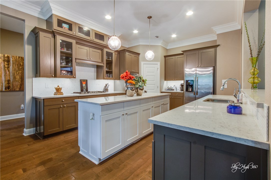 Creek Meadow Residential Sub - Residential