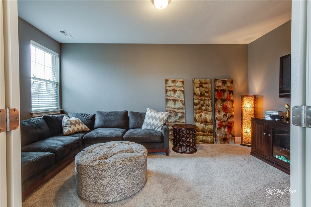 Creek Meadow Residential Sub - Residential