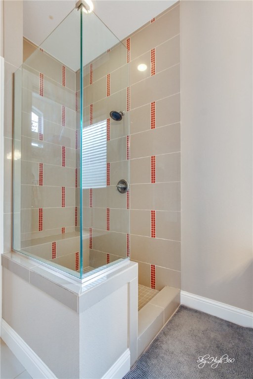 Creek Meadow Residential Sub - Residential