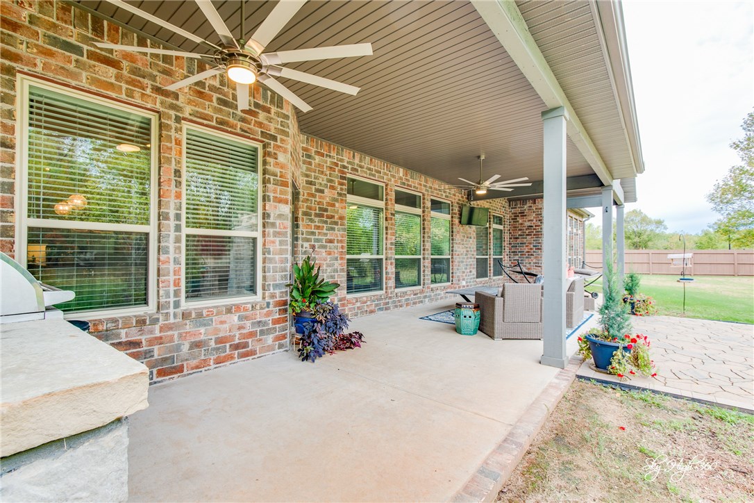 Creek Meadow Residential Sub - Residential