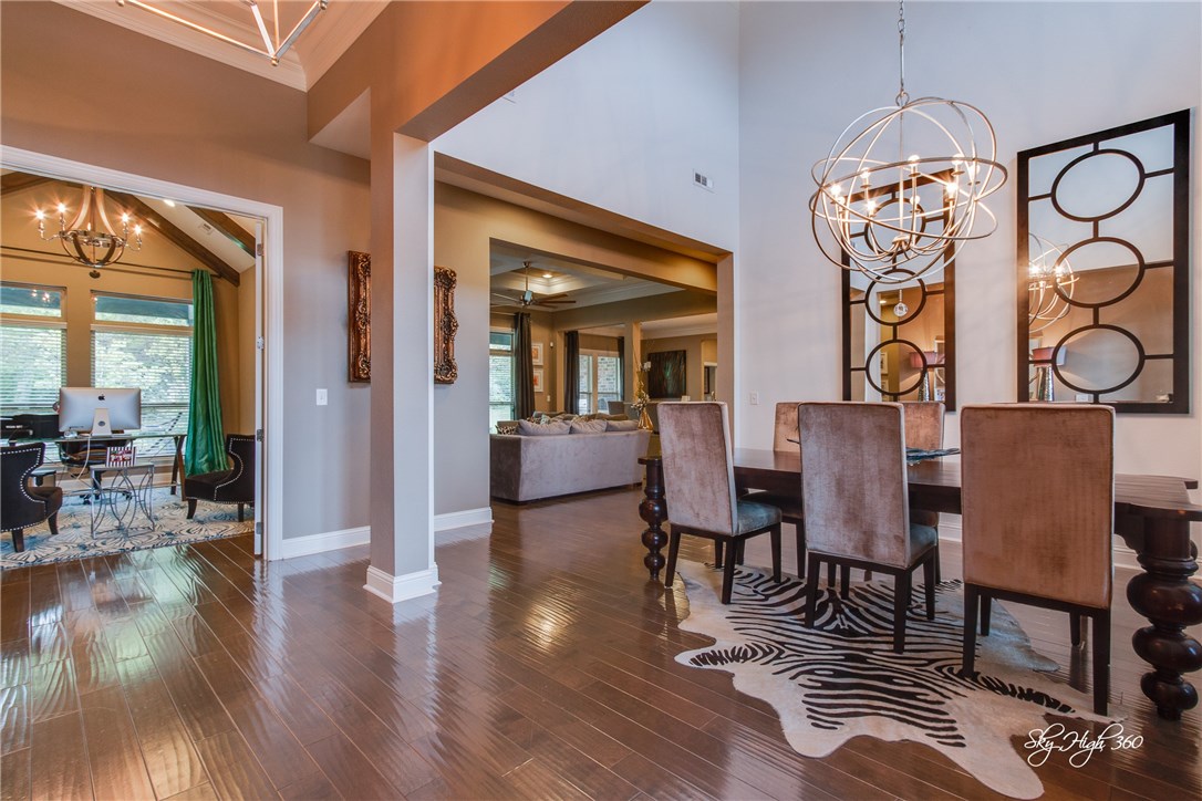 Creek Meadow Residential Sub - Residential