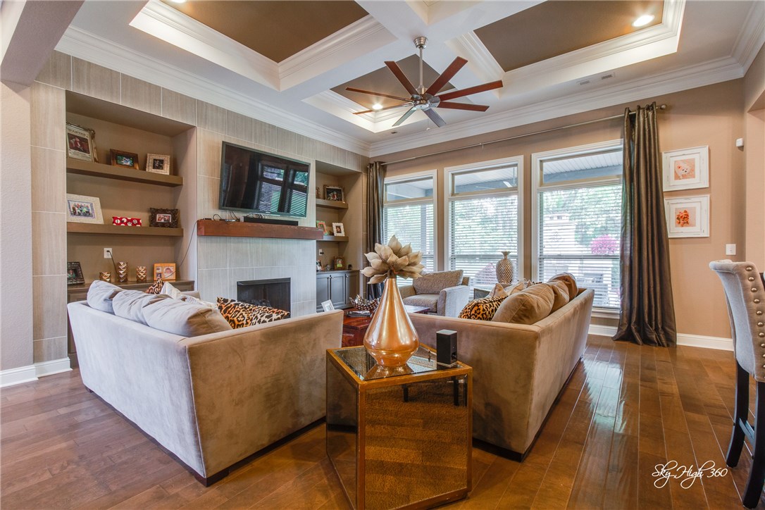 Creek Meadow Residential Sub - Residential