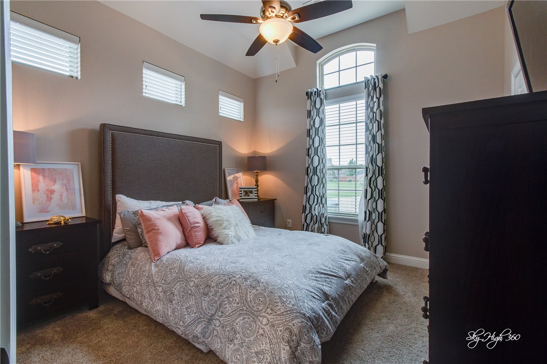 Creek Meadow Residential Sub - Residential