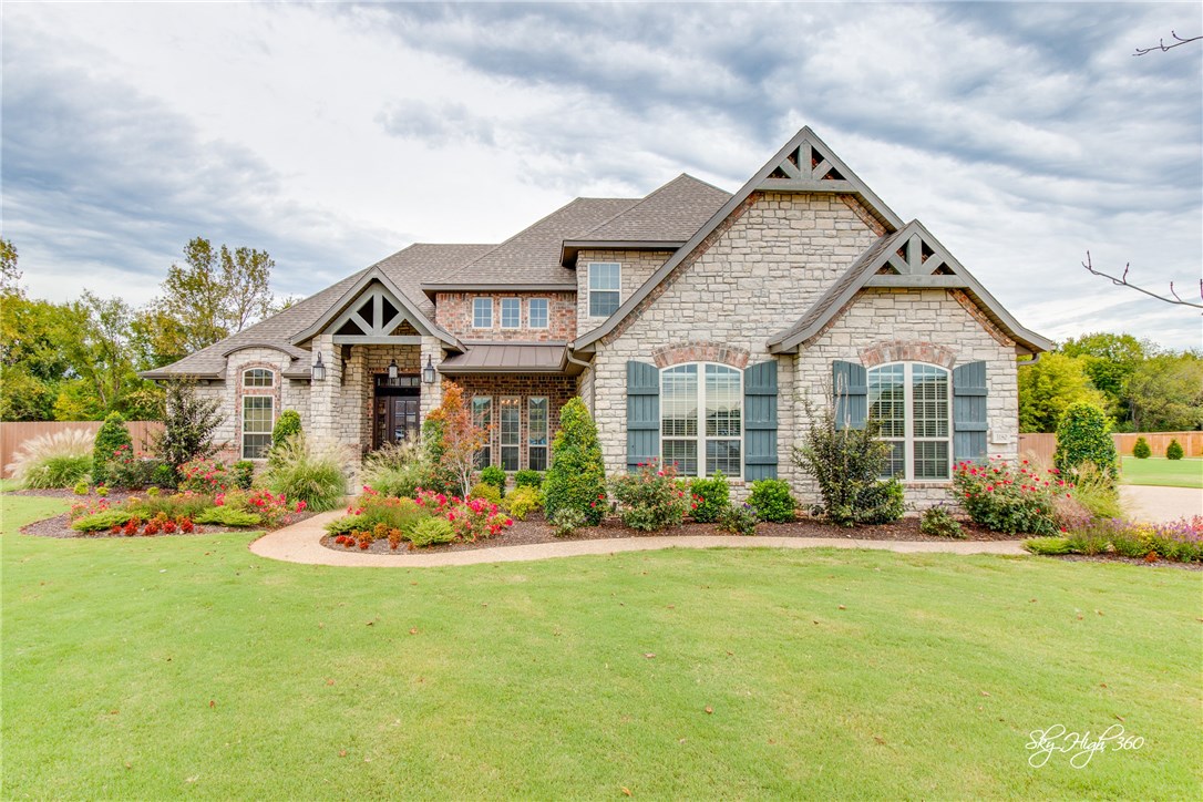 Creek Meadow Residential Sub - Residential