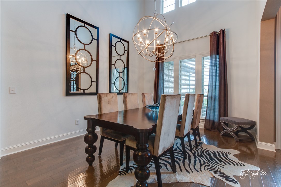 Creek Meadow Residential Sub - Residential