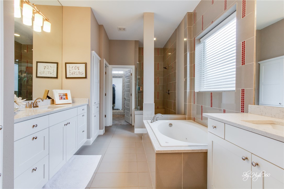 Creek Meadow Residential Sub - Residential