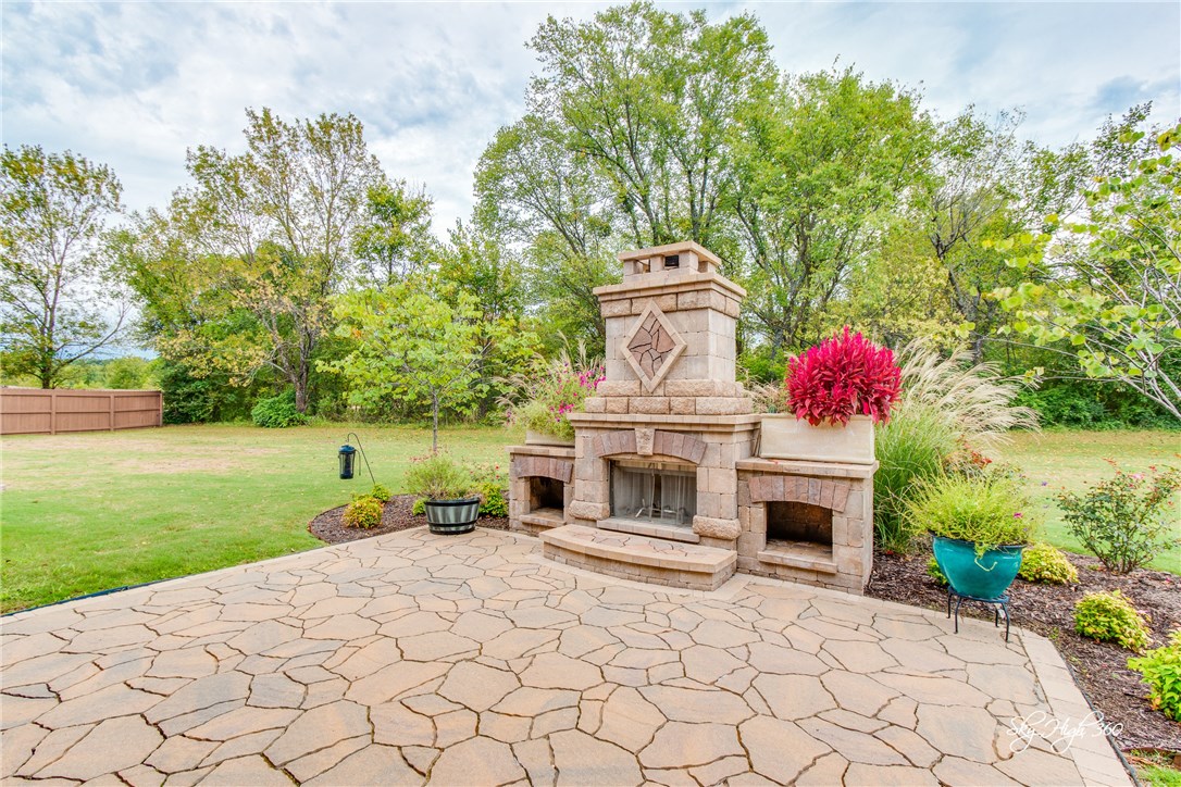 Creek Meadow Residential Sub - Residential