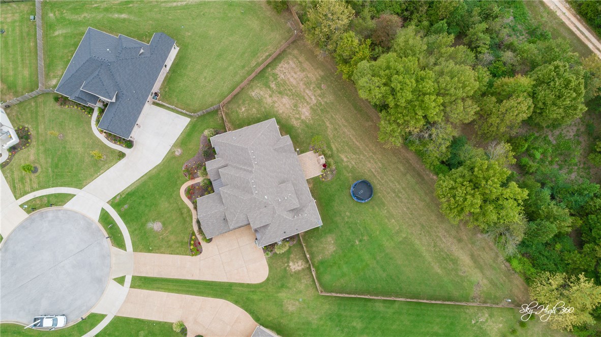 Creek Meadow Residential Sub - Residential