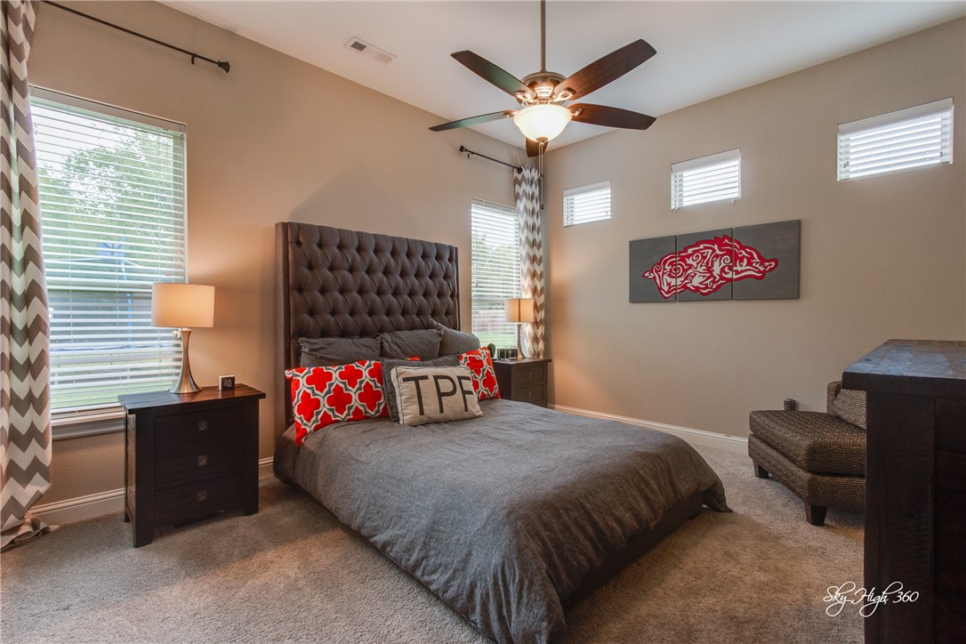 Creek Meadow Residential Sub - Residential