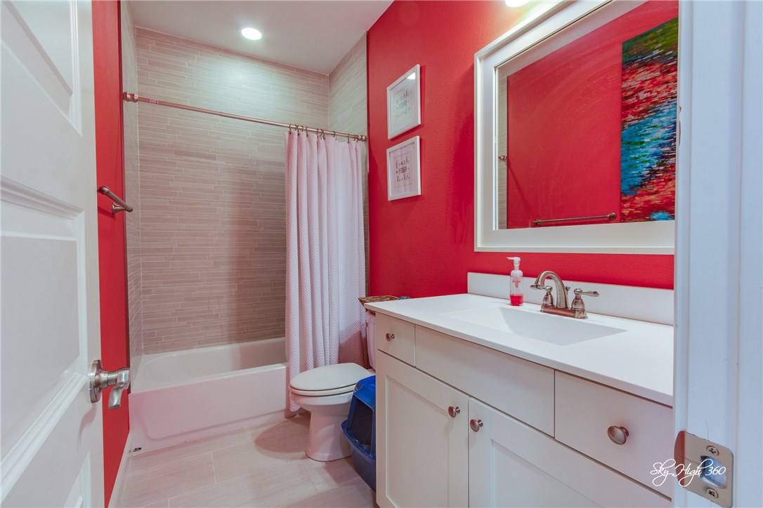 Creek Meadow Residential Sub - Residential