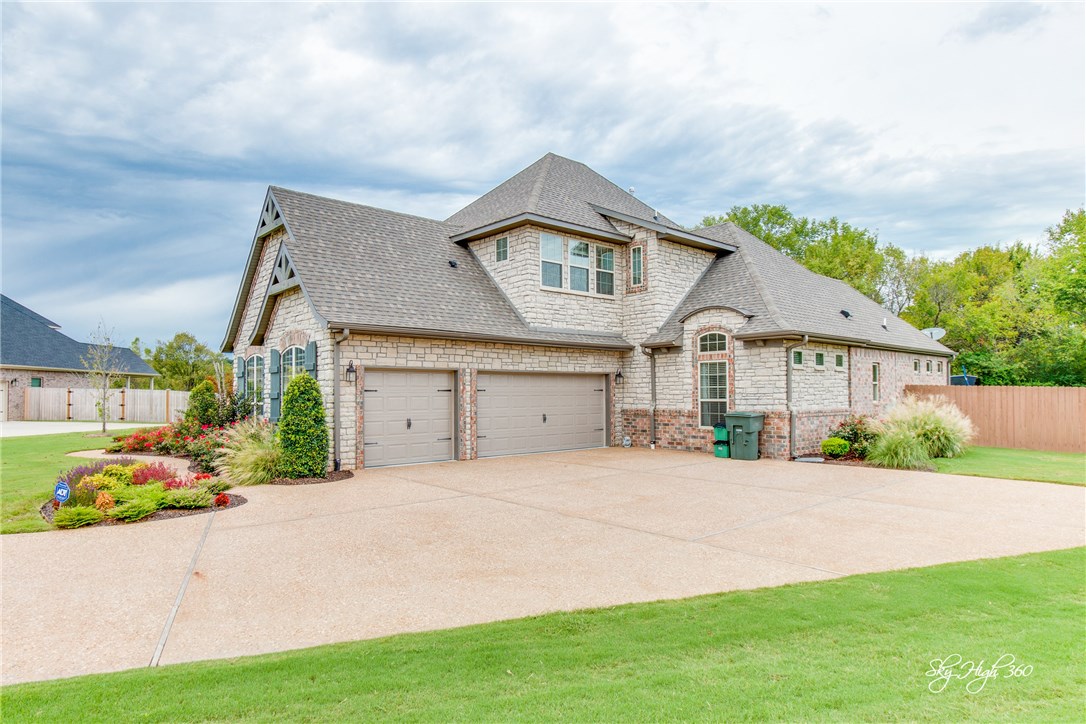 Creek Meadow Residential Sub - Residential