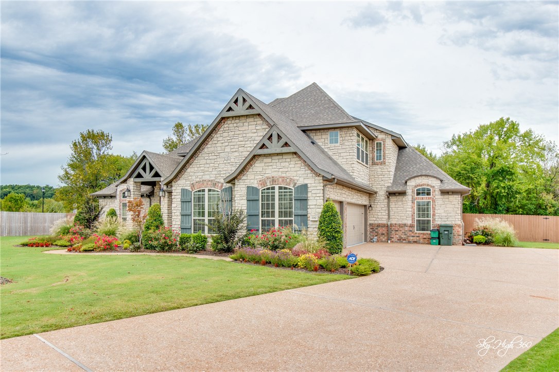 Creek Meadow Residential Sub - Residential