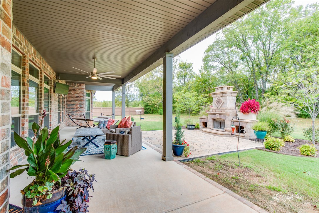 Creek Meadow Residential Sub - Residential