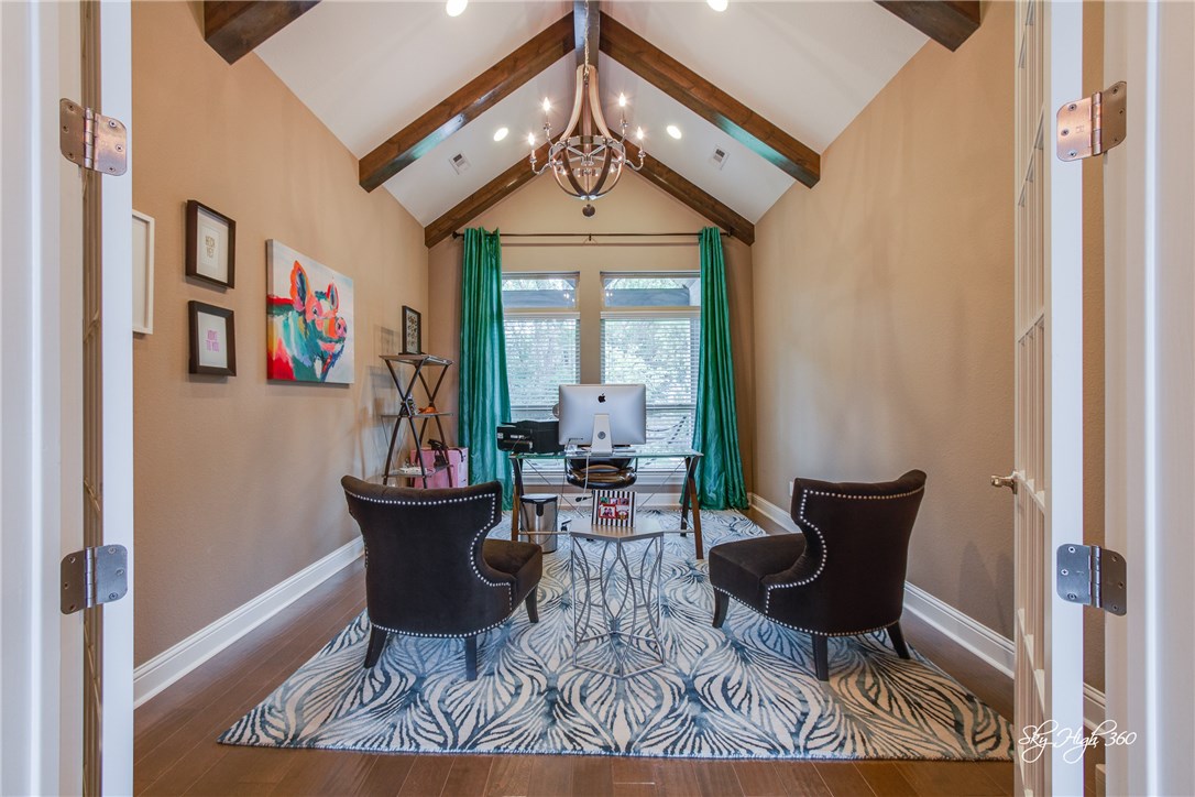 Creek Meadow Residential Sub - Residential