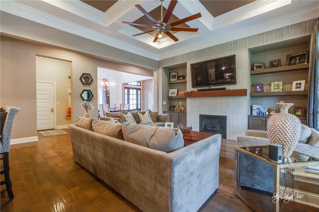 Creek Meadow Residential Sub - Residential