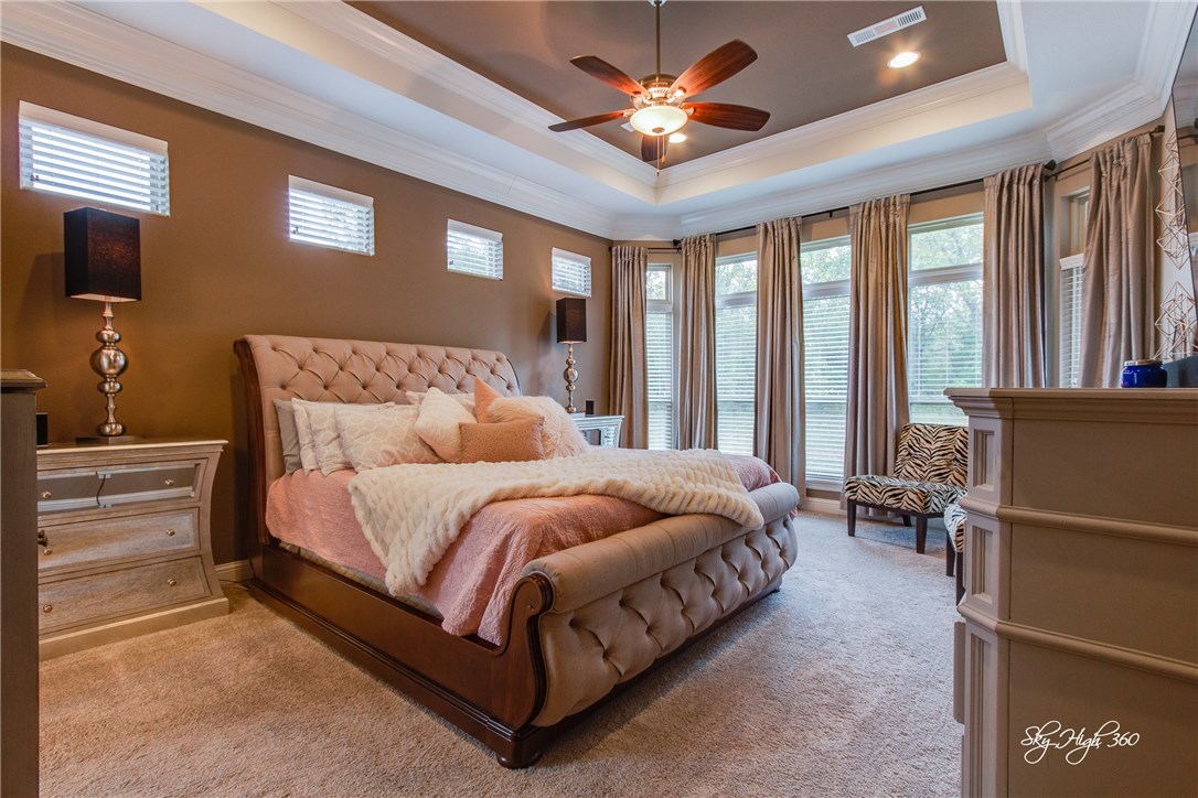 Creek Meadow Residential Sub - Residential