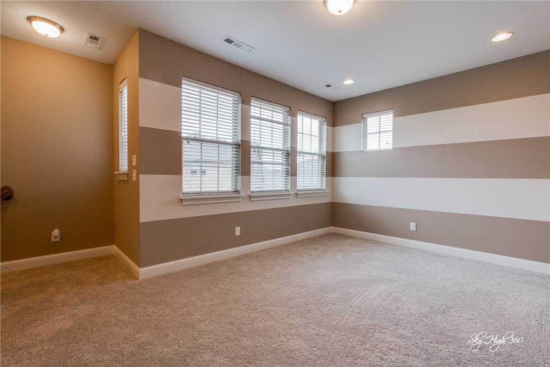 Creek Meadow Residential Sub - Residential