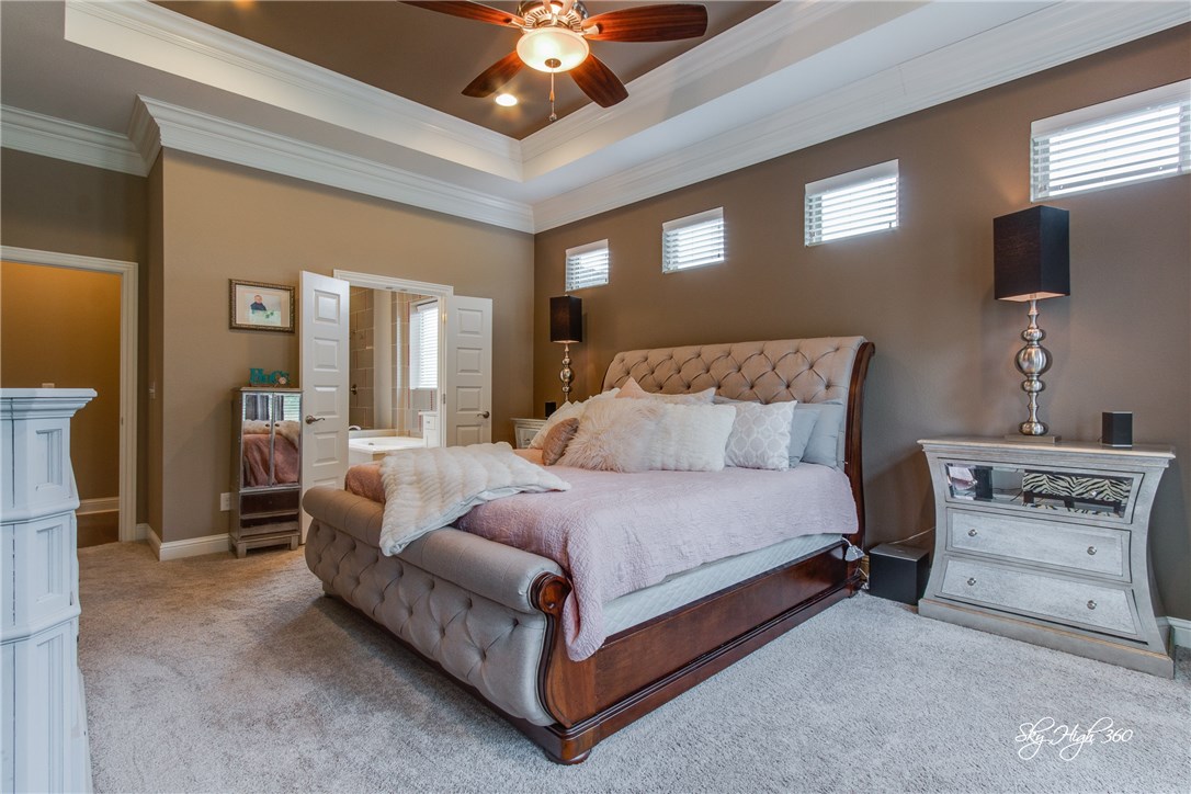 Creek Meadow Residential Sub - Residential