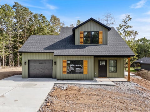 Photo of 11 Berwick Lane, Bella Vista, AR 72714 (MLS # 1365456)