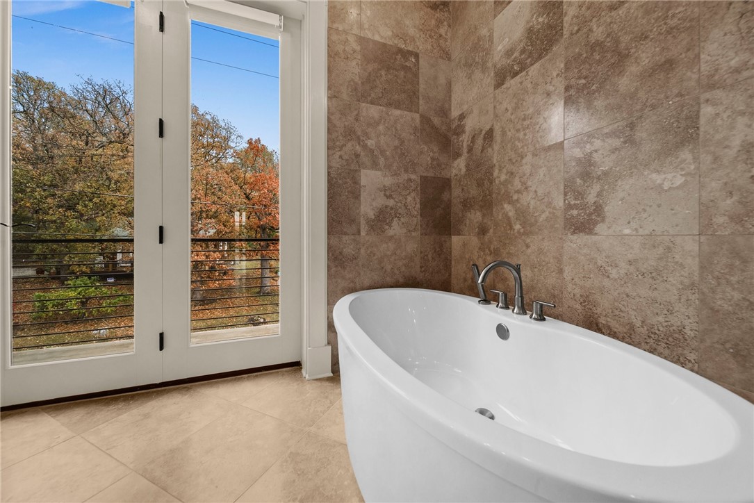 Mitchells Add - Residential