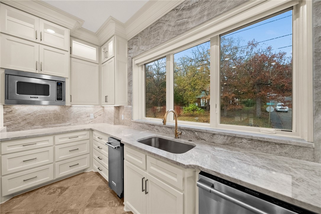 Mitchells Add - Residential