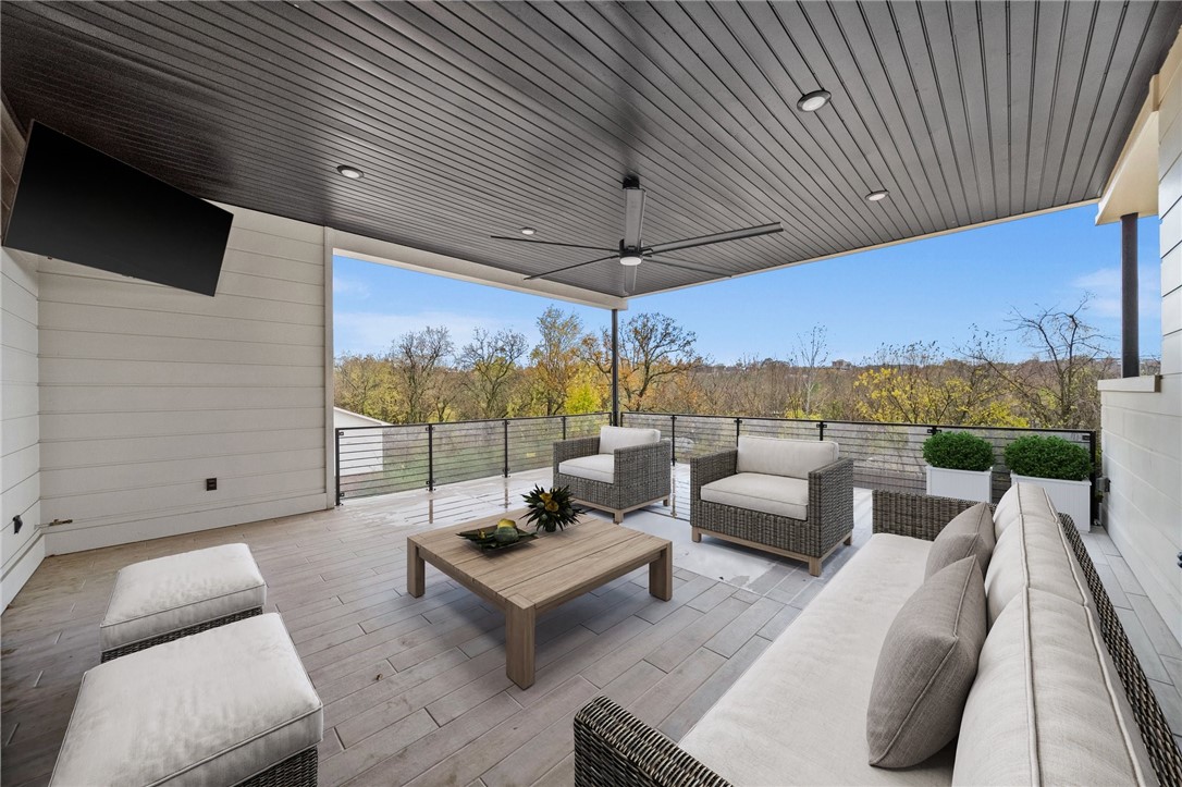 Mitchells Add - Residential
