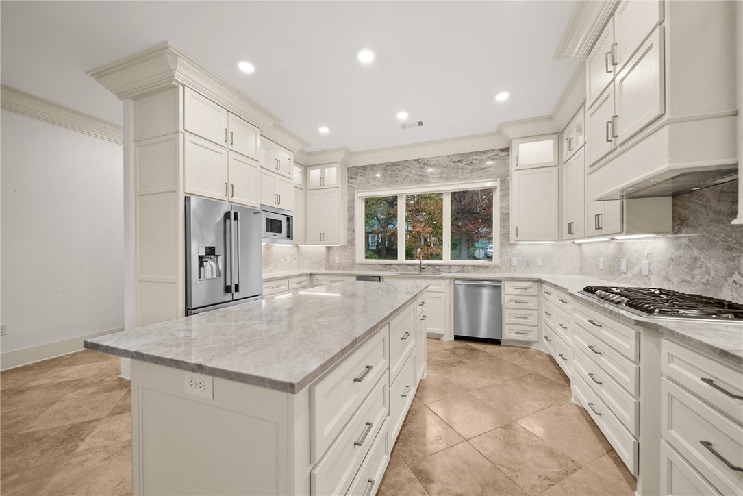 Mitchells Add - Residential