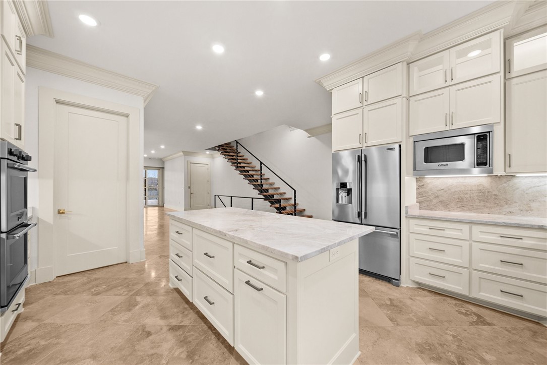 Mitchells Add - Residential
