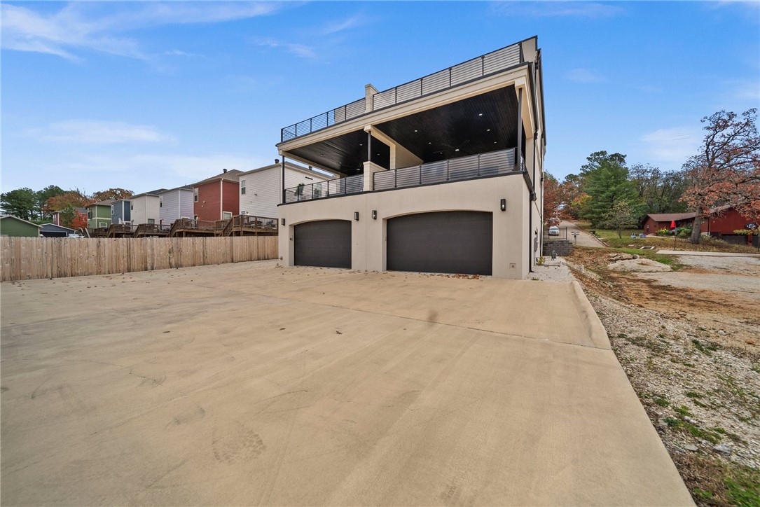 Mitchells Add - Residential