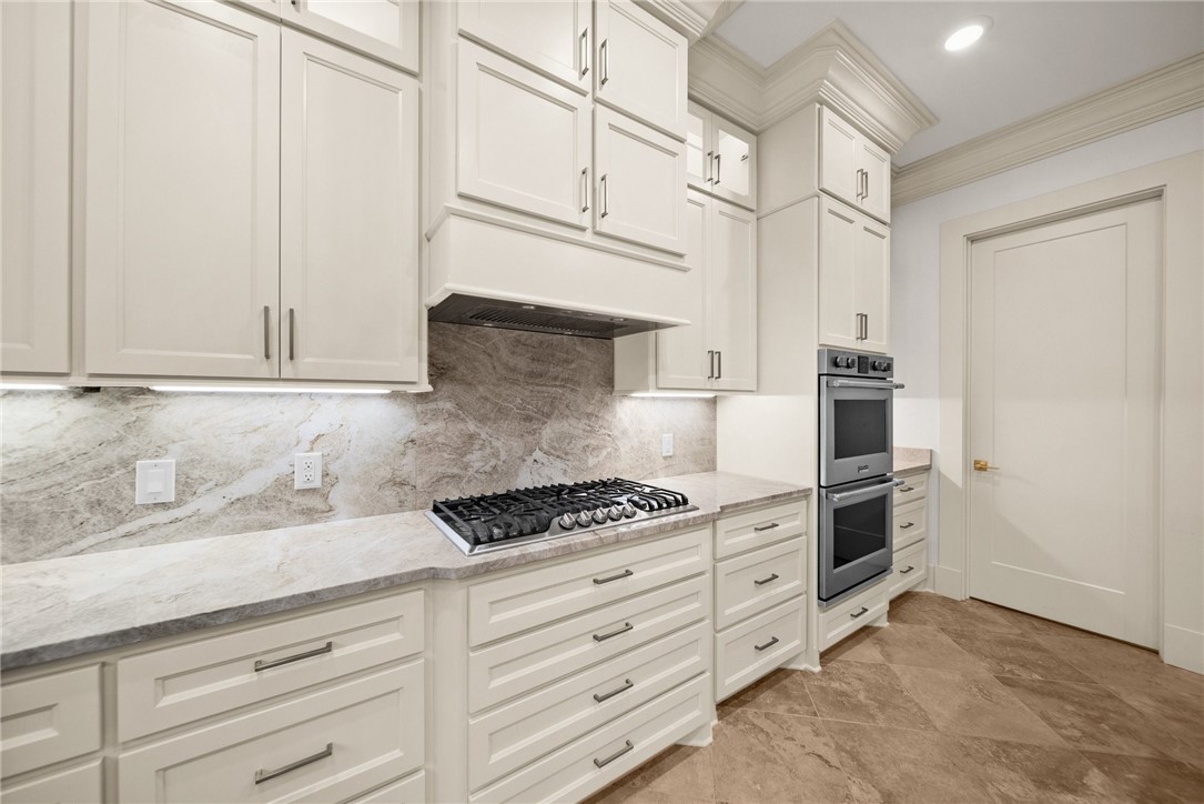 Mitchells Add - Residential