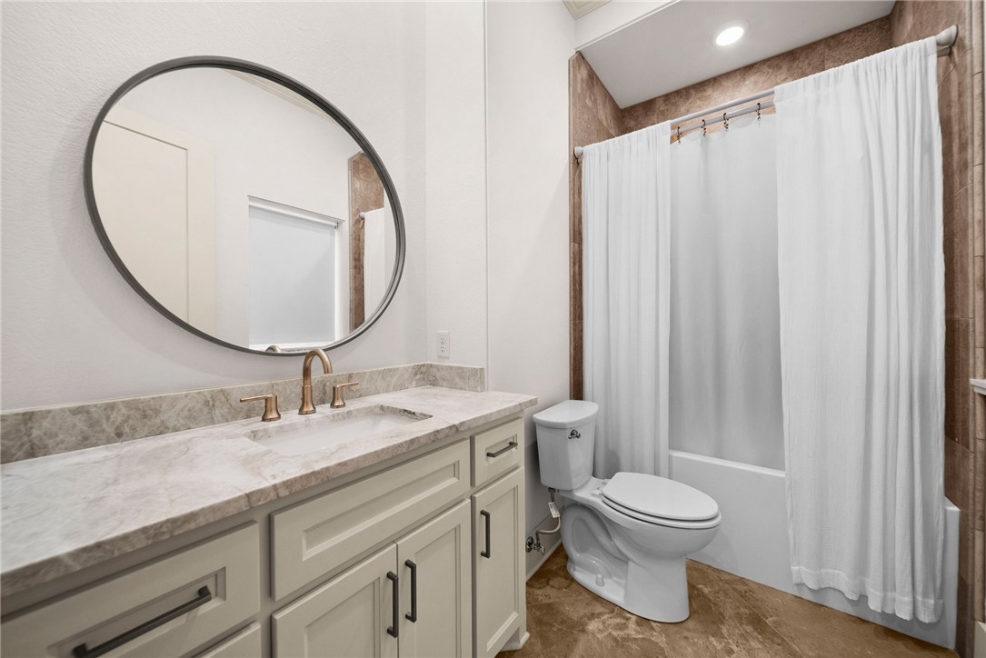 Mitchells Add - Residential