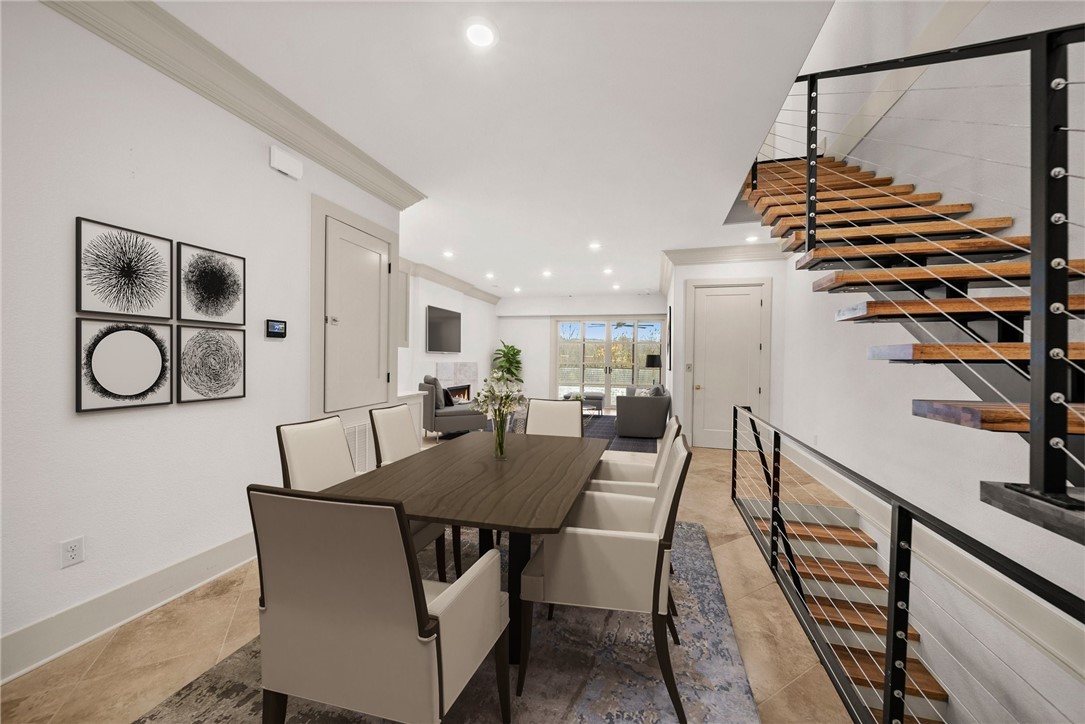 Mitchells Add - Residential