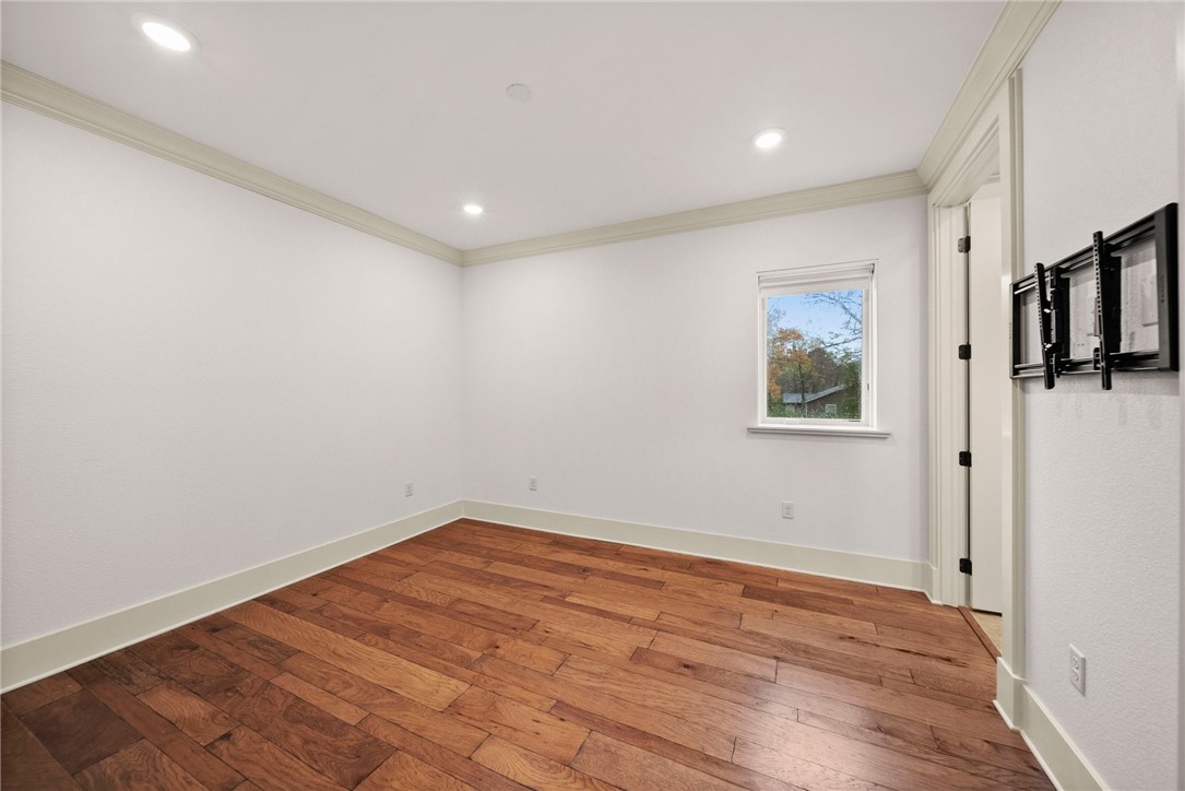 Mitchells Add - Residential