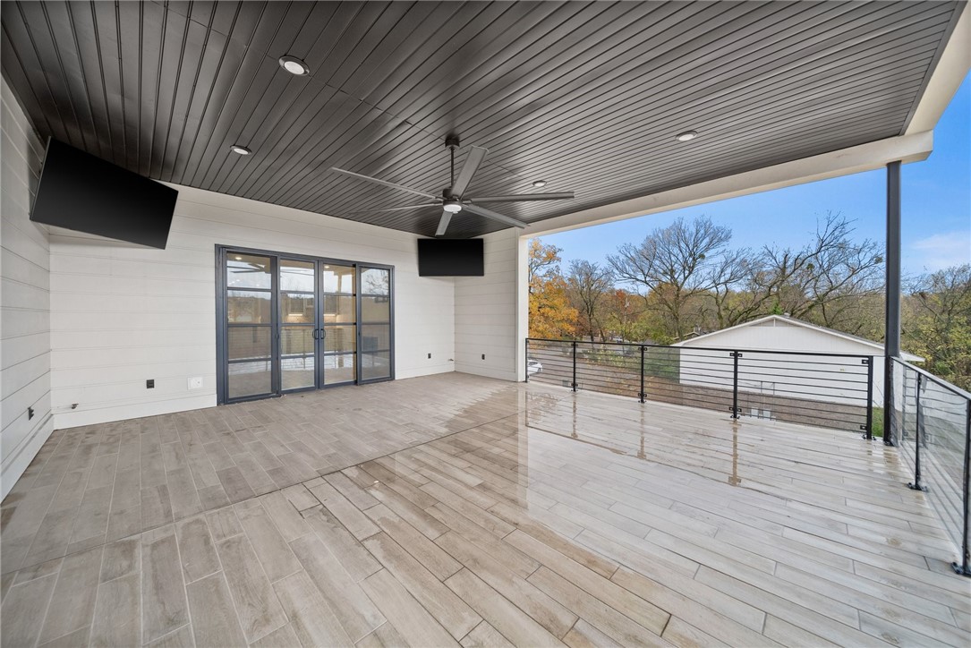 Mitchells Add - Residential