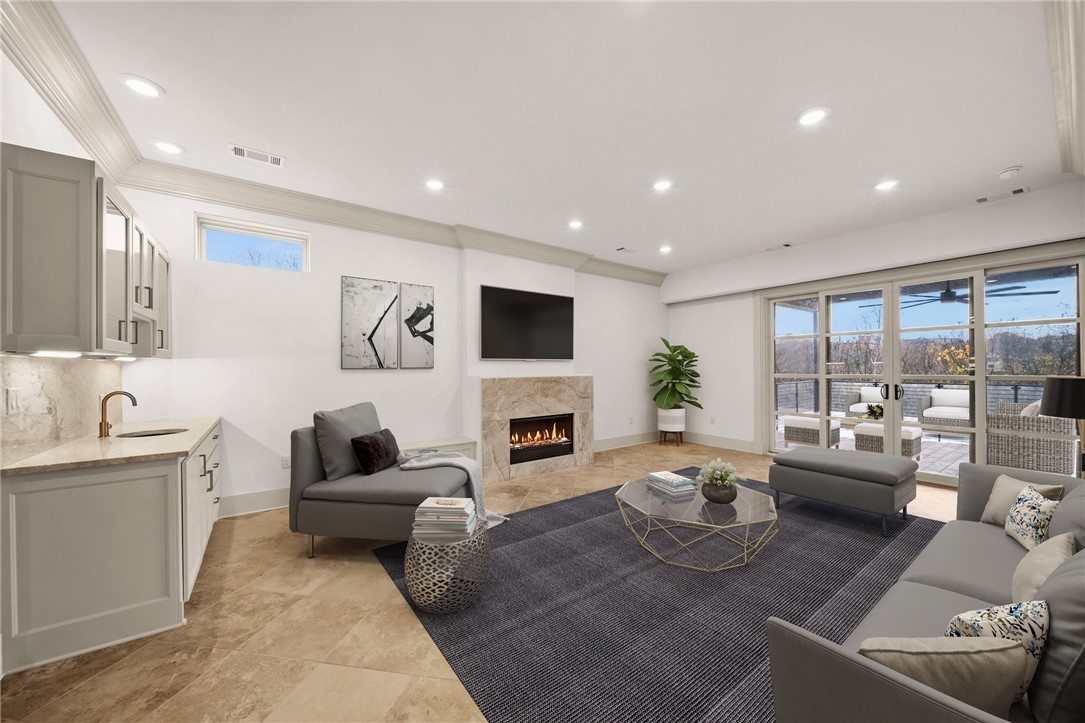 Mitchells Add - Residential