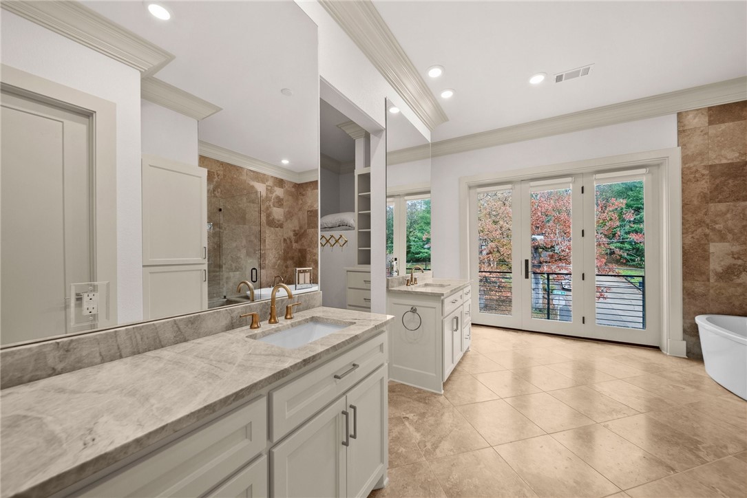 Mitchells Add - Residential