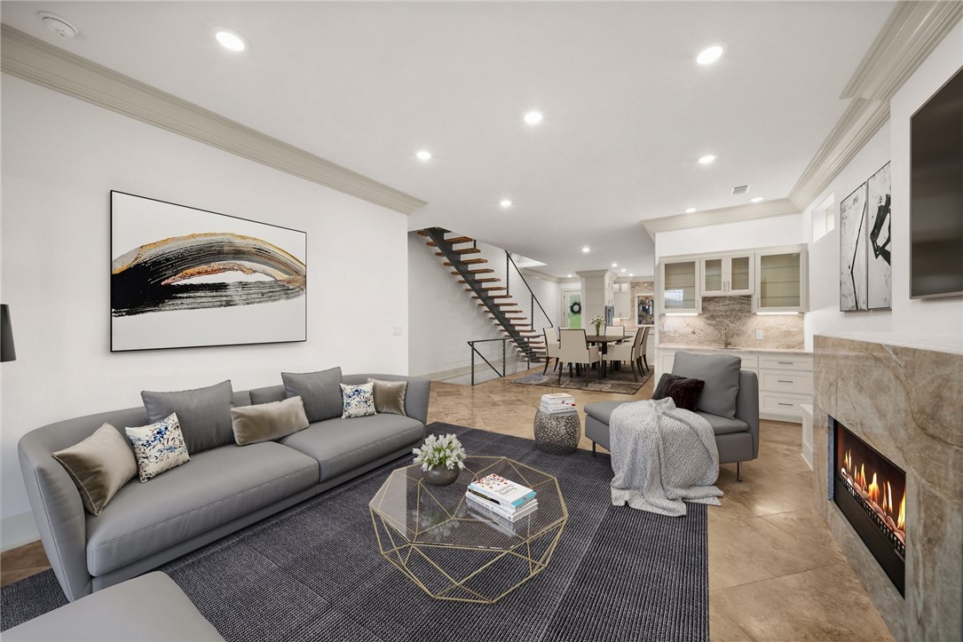 Mitchells Add - Residential