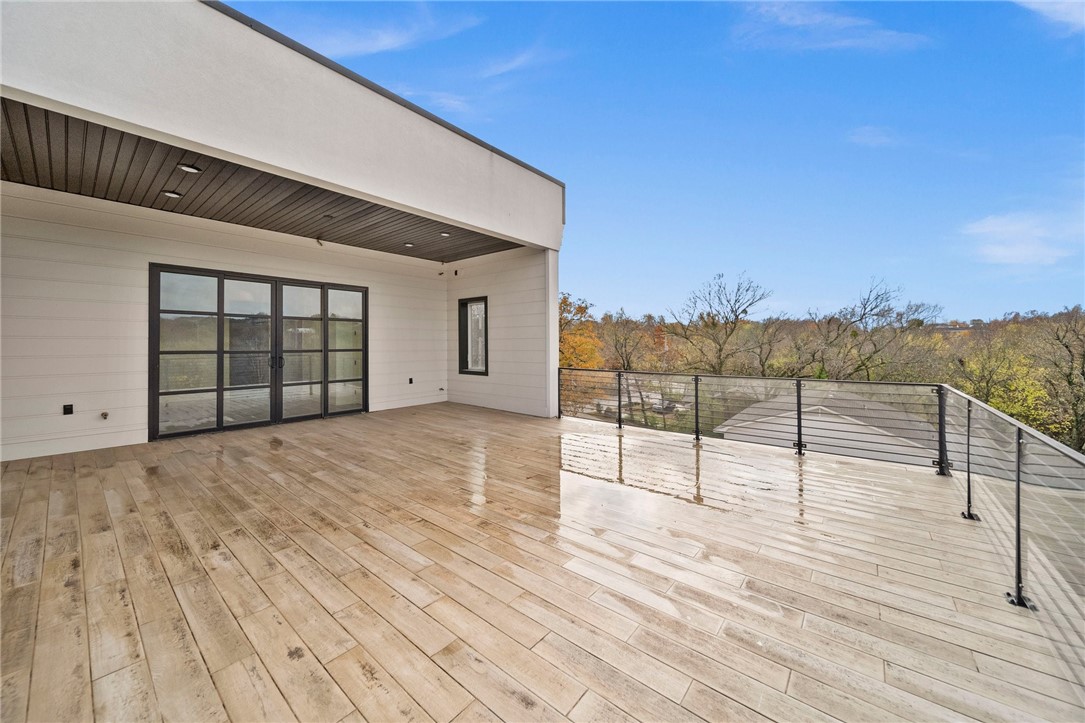 Mitchells Add - Residential