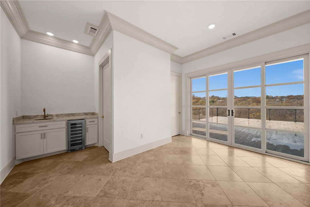 Mitchells Add - Residential