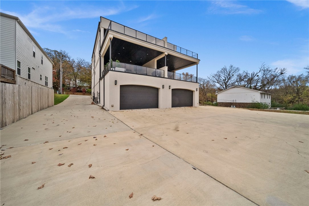 Mitchells Add - Residential