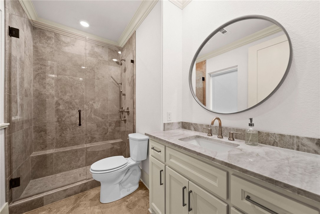 Mitchells Add - Residential
