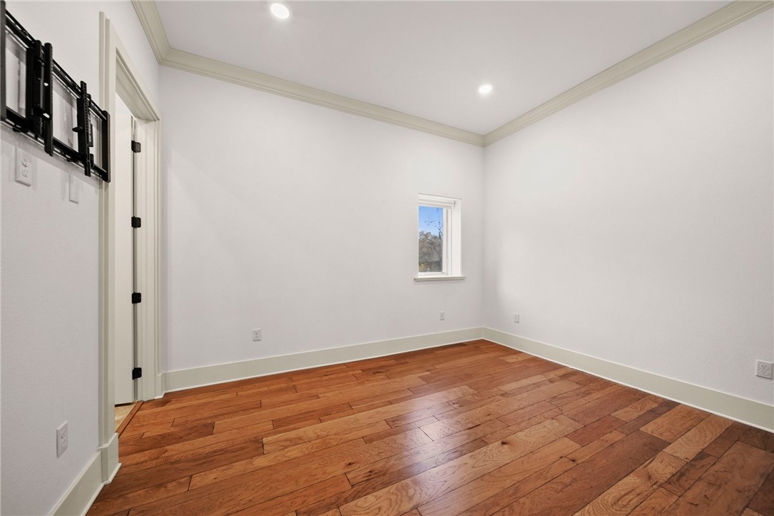 Mitchells Add - Residential