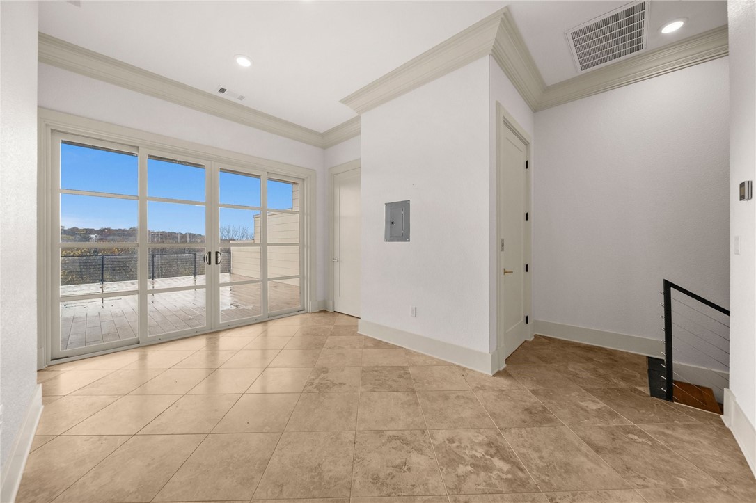 Mitchells Add - Residential