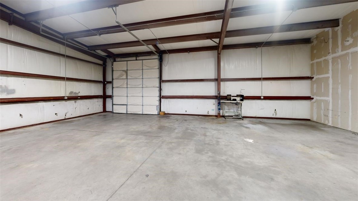 Springdale Outlots - Commercial Lease
