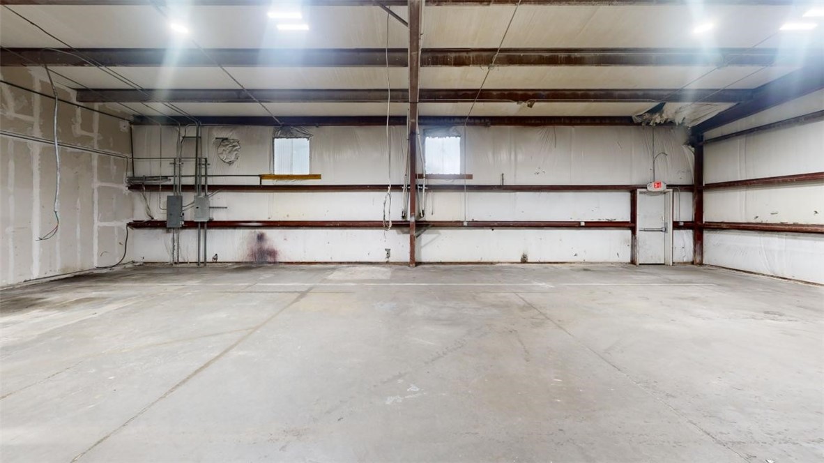 Springdale Outlots - Commercial Lease