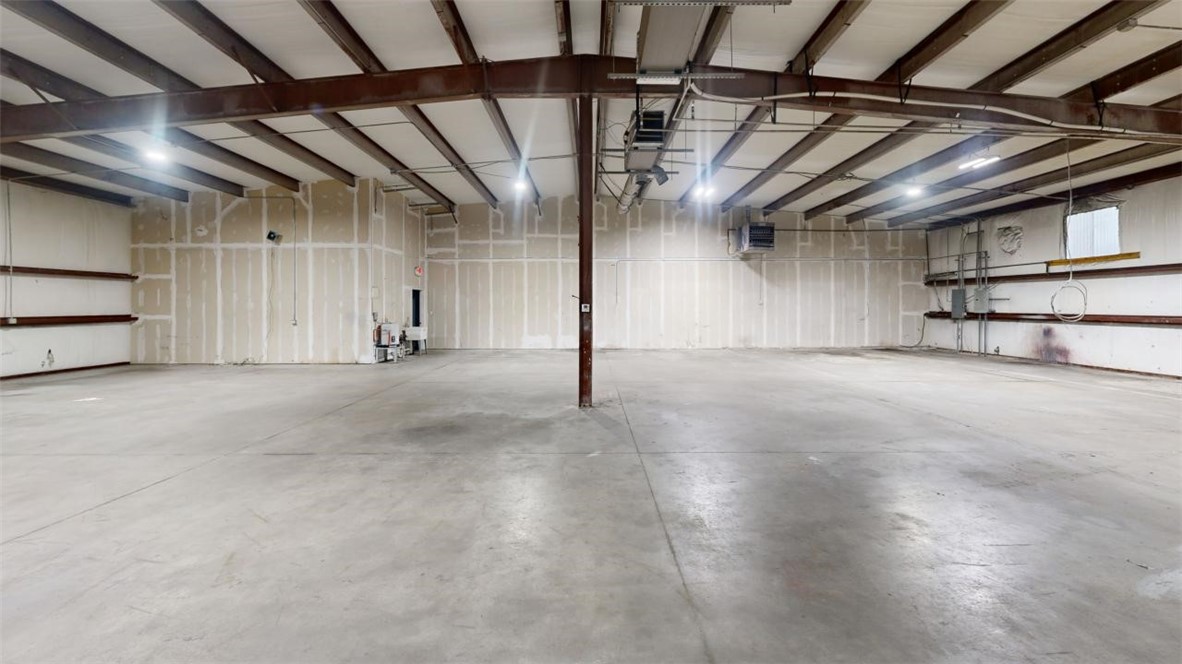 Springdale Outlots - Commercial Lease