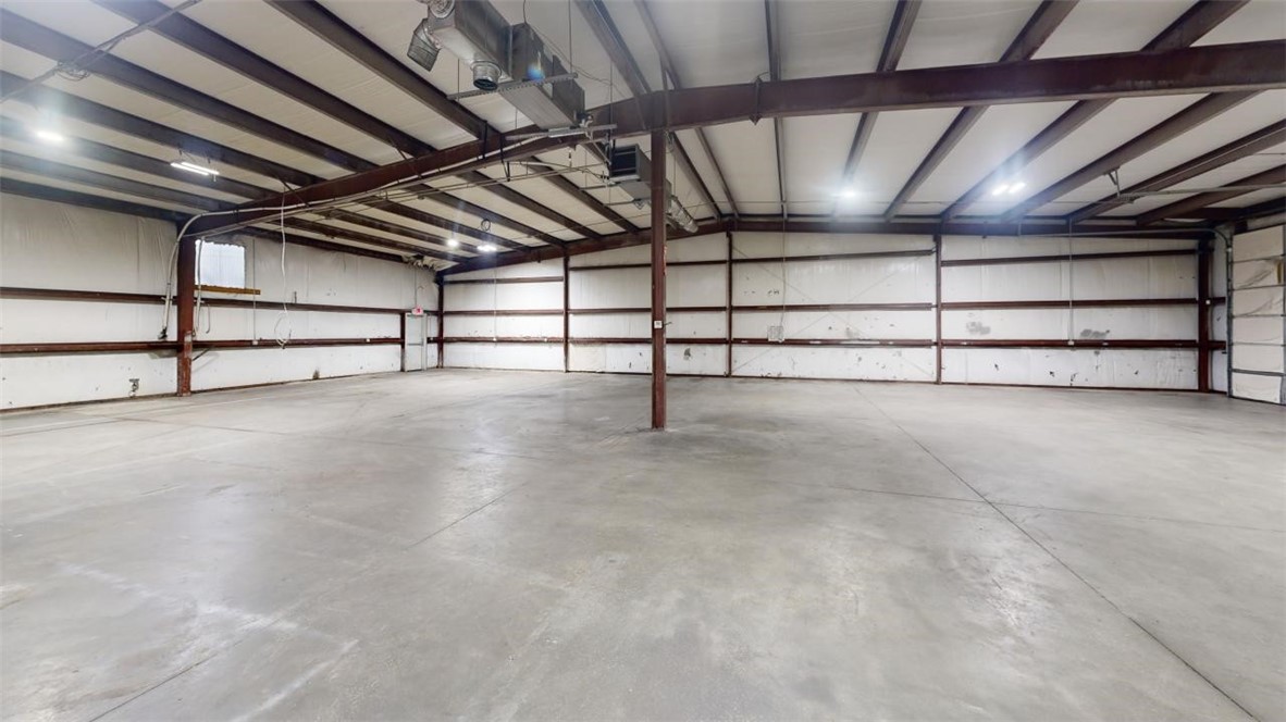 Springdale Outlots - Commercial Lease