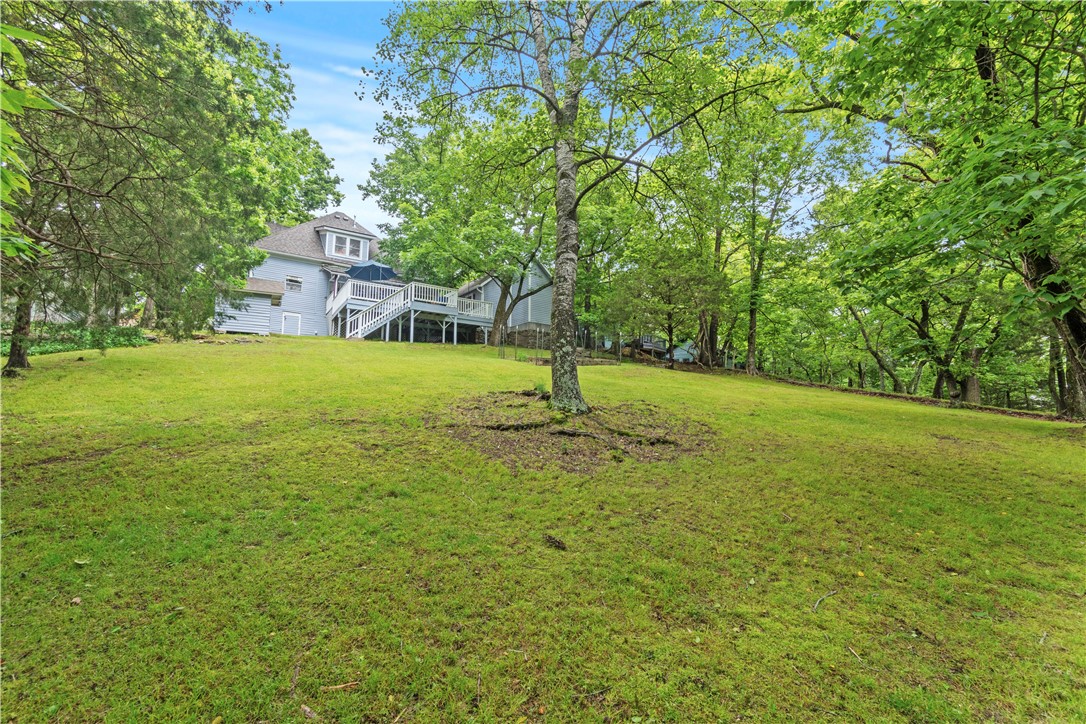 Riley and Armstrong - Residential